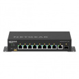 Netgear 8x1G PoE+ 110W 1x1G and 1xSFP Managed Switch