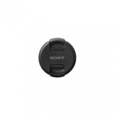 SONY ALC-F49S  -Krytka objektivu - průměr 49mm