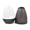 PLATINET aroma diffuser brown wood