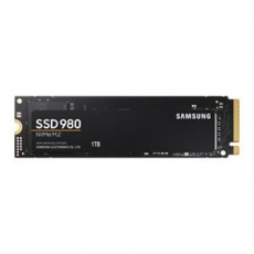 Samsung SSD M.2 1TB 980 NVMe