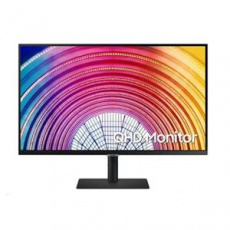 Samsung LED LCD 32" S60A - VA, 2560x1440, 16:9, 3000:1, 5ms, 300cd, DP, HDMI, USB