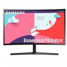 Samsung LCD S360C 27" VA zakřivený/1920x1080/4ms/VGA/HDMI/vesa