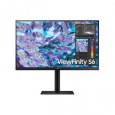 Samsung LCD ViewFinity S61B 27" IPS/2560x1440/5ms/DP/2xHDMI/výškově nastavitelný/pivot/vesa