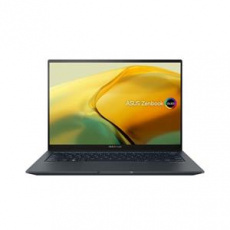 Asus Zenbook 14X OLED - i5-13500H/16GB/1TB SSD/RTX 3050 4GB/14"/2,8K/OLED/2y PUR/hliník/Win 11 Home/šedá