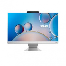 ASUS ExpertCenter E3 AiO 23,8" FHD IPS Touch/i5-1235U/32GB/512GB SSD/Intel Iris X/2y PUR/Win 11 Home/Bílá