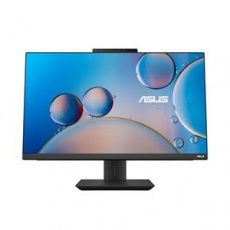 ASUS AiO A5 27" FHD IPS/ i7-1360P/32GB/1TB SSD/DVD 8X/Intel Iris X/2y PUR/Win11 Home/černá