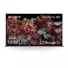 SELEKCE SONY BRAVIA KD-75X95L GOOGLE TV