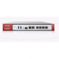 Zyxel USG Flex 200 Firewall 10/100/1000, 2*WAN, 4*LAN/DMZ ports, 1*SFP, 2*USB (Device only)