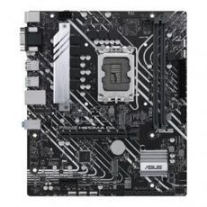 ASUS PRIME H610M-A D4-CSM, 1700, Intel H610, 2x DDR4, mATX