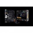 ASUS TUF GAMING B550M-PLUS WIFI II, AM4, AMD B550, 4xDDR4, mATX