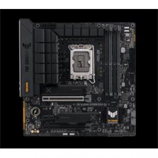 ASUS TUF GAMING B760M-PLUS D4, 1700, Intel B760, 4xDDR4, mATX