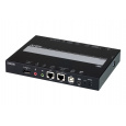 Aten 1-Local/Remote Share Access Single Port 4K DisplayPort KVM over IP Switch