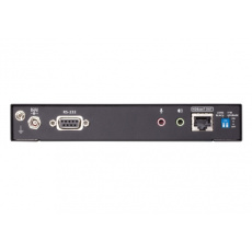 ATEN USB DisplayPort Dual View HDBaseT™ 2.0 KVM Extender (4K@100 m)