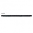 Aten PE0316S 0U Basic PDU s přepěťovou ochranou 32A přívodní kabel 1,6m IEC60309 Výstup 16x C13