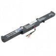 AVACOM Náhradní baterie Asus G553, GL753, N552 Li-Ion 14,4V 2600mAh 37Wh