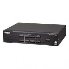 ATEN VP1420 4 x 2 True 4K Presentation Matrix Switch