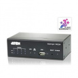 ATEN 4-Port Serial Expansion Box