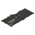 2-Power XPS 13 9365 Baterie do Laptopu ( NN1FC alternative) 7,6V 5940mAh