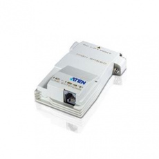 ATEN Non-Powered / High Speed Parallel Data Extender