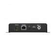 ATEN Extender 4K HDMI optický (4K @ 10 km, SM) - VE883RK2-AT-G