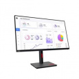 Lenovo LCD T32p-30 31,5" IPS/3840x2160/6ms/1x USB-C/HDMI/DP/4x USB 3.1/RJ45/Pivot/VESA