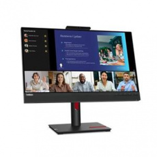 Lenovo LCD T24v-30 23,8" IPS/1920x1080/6ms/HDMI/DP/4xUSB/Výškově nastavitelný/Pivot/Vesa