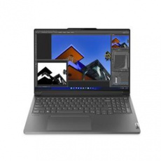 Lenovo ThinkBook 16p G4 i7-13700H/16GB/512GB SSD/RTX 4060 8GB/16" WQXGA IPS/3yOnsite/Win11 Pro/šedá