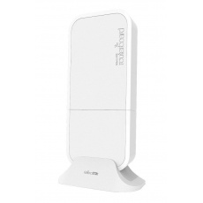 MikroTik wAP 60G AP, RBwAPG-60ad AP, 60GHz, L4, Access Point