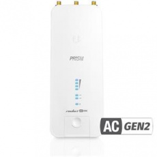 Ubiquiti RP-5AC-Gen2 - Rocket5 AC PRISM Gen2, venkovní, 5GHz AC, airPrism