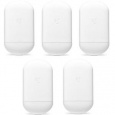 Ubiquiti NanoStation 5AC Loco, NS-5ACL-5, Loco5AC, 5-pack