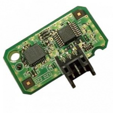 Kyocera UG-35 - TPM (Trusted Platform Module)