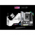 ASROCK B760M STEEL LEGEND WIFI (intel 1700 12+13gen, 4xDDR5 7200MHz, 4xSATA3, 3x M.2, HDMI+DPort +eDP, 1xGLAN, mATX)