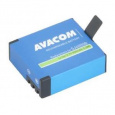 AVACOM Náhradní baterie Sjcam Li-Ion 3.7V 900mAh 3.3Wh pro Action Cam 4000, 5000, M10