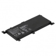 2-Power baterie CBP3641A pro Asus X556 ( 0B200-01750000 alternative )  Baterie do Laptopu 7,6V 4500mAh