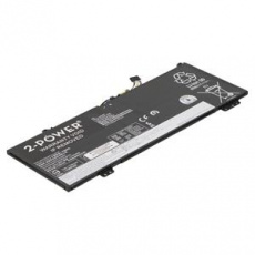 2power ( L17C4PBO alternative ) Ideapad Yoga 530-14ARR 81H9 4 ?lánková Baterie do Laptopu 7,68V 5730mAh