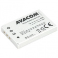 Avacom náhradní baterie Olympus LI-80B Li-Ion 3.7V 750mAh 2.8Wh