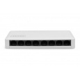 DIGITUS Gigabit Ethernet Switch 8-port, unmanaged, Desktop