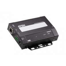 Aten SN3001P-AX 1-port RS-232 Secure Device Server with PoE