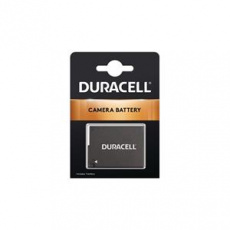 DURACELL Baterie - AHDBT-501 - náhrada pro GoPro Hero 5,6,7 Battery 1250mAh