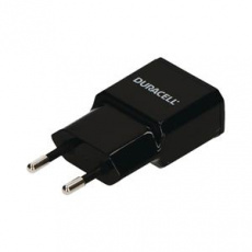 Duracell Síťová nabíječka USB 2,1 A