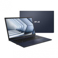 ASUS ExpertBook B1 i5-1335U/8GB/512GB SSD/15,6" FHD/IPS/2yr Pick up & Return/W11P/Černá