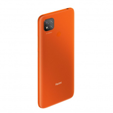 Xiaomi Redmi 9C NFC 2/32GB oranžová 6.53’’ HD+/2GHz/2GB/32GB/2xSIM/13+2+2MP/5000maH