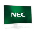 NEC 27" EA271Q PLS/W-LED/2560x1440/6ms/350cd/DVI/DPin+out/HDMI/USB/Repro/bílý