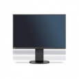 NEC 24" EA241WU - 1920x1200, IPS, W-LED, 300cd, D-sub, DVI, HDMI, DP, USB, Repro, černý