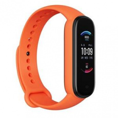 Amazfit Band 5 Orange