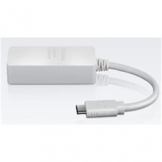 D-Link DUB-E130 USB-C to Gigabit Ethernet Adapter