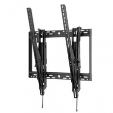 PDW T XL-2 Universal X-Large wall mount with tilt function for NEC Large Format Displays from 55" to 98", Landscape and