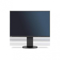 NEC 24" EA242WU Black - 1920x1200, IPS, W-LED, USB-C, DisplayPort OUT,LAN, HDMI, 150 mm height adjustable