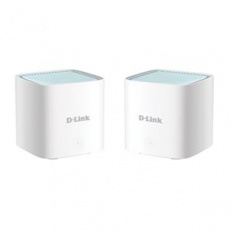 D-Link M15-2 EAGLE PRO AI AX1500 Mesh System - 2 Pack