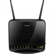 D-Link DWR-953 Wireless AC1200 4G LTE Multi-WAN Router